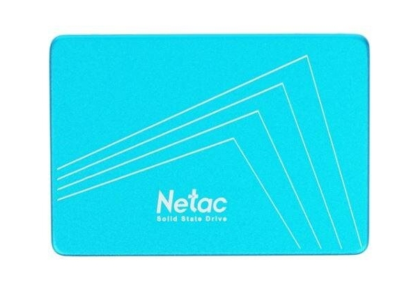 Технопапа · SSD Netac N600S 2.5 512GB SATA 3.0