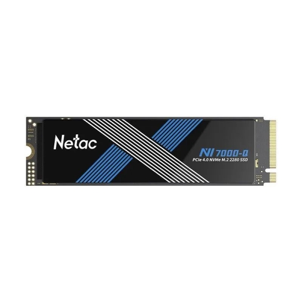Технопапа · SSD-накопитель Netac NV7000-Q (NT01NV7000Q-4T0-E4X) 4 ТБ