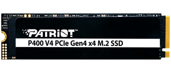 Технопапа · SSD накопитель Patriot Memory M.2 500GB P400 (P400VP500GM28H)
