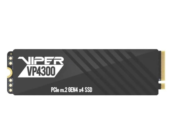 Технопапа · SSD-накопитель PATRIOT Viper VP4300 2TB VP4300-2TBM28H