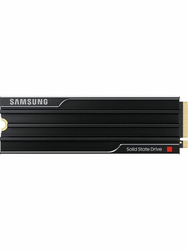 Технопапа · Внутренний SSD диск SAMSUNG 9100 PRO 4000GB, M.2, with Heatsink (MZ-VAP4T0CW)