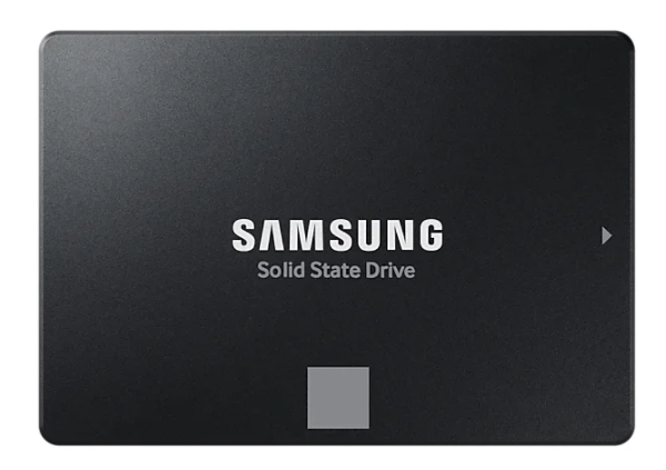 Технопапа · Накопитель Samsung 870 EVO 1 ТБ SATA MZ-77E1T0BW