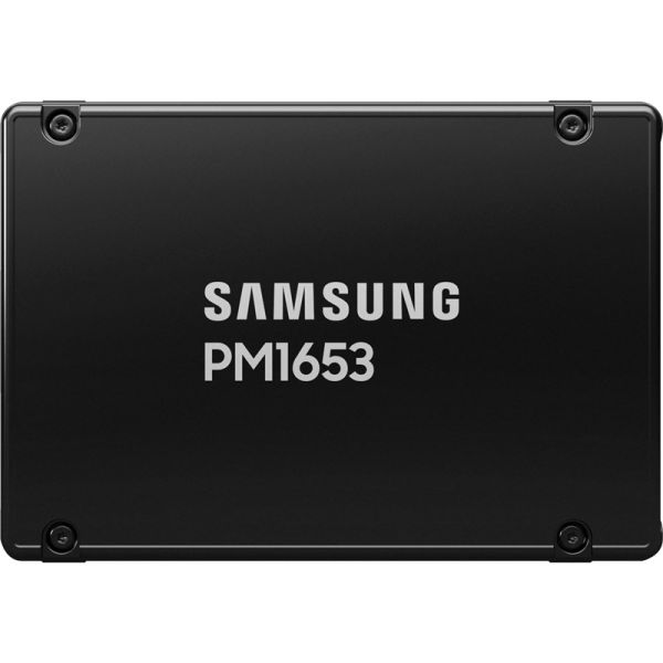 Технопапа · Твердотельный накопитель (SSD) Samsung 7.68Tb (MZILG7T6HBLA-00A07)