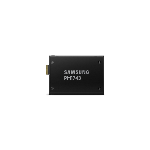 Технопапа · Samsung MZWLO15THBLA-00A07 SSD PM1743, 15.36TB, U.3, 2.5