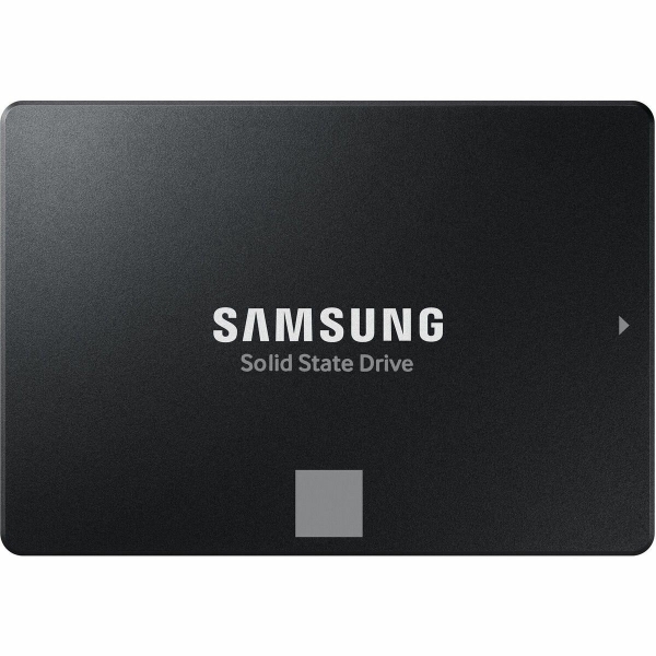 Технопапа · Накопитель SSD Samsung PM897a, 1,92 ТБ, 2.5" (MZ7L31T9HENA-00A07)
