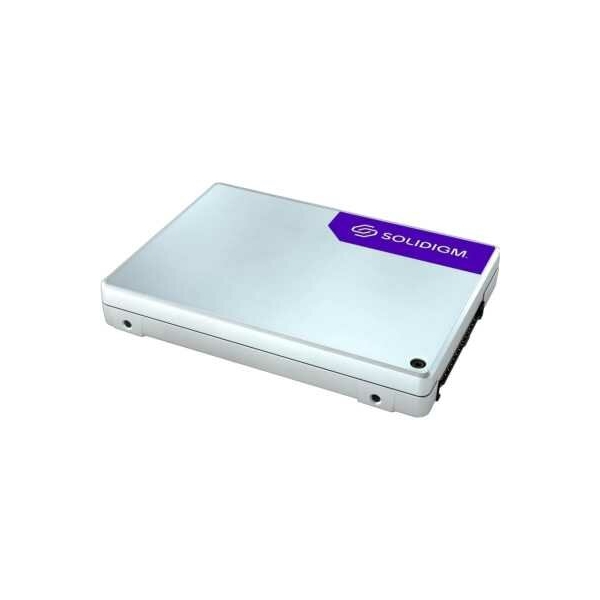 Технопапа · SSD диск D7-P5520 3.84Tb SSDPF2KX038T11Z