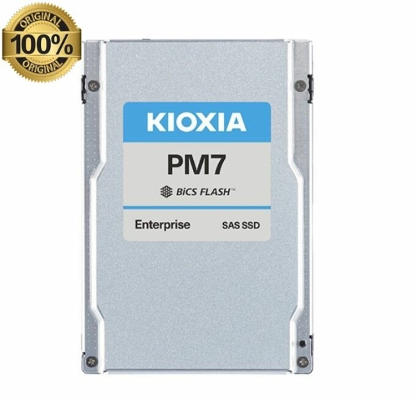 Технопапа · SSD-диск Toshiba SSD жесткий диск 3.2TB KIOXIA (TOSHIBA) KPM71VUG3T20