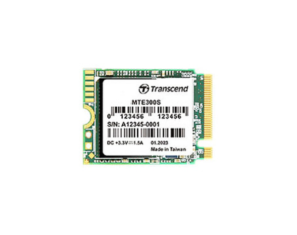Технопапа · Накопитель SSD M.2 2230 Transcend 256GB MTE300S (TS256GMTE300S)