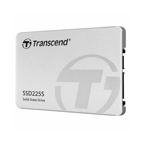 Технопапа · SSD накопитель Transcend 225S TS500GSSD225S 500ГБ, 2.5", SATA III, SATA