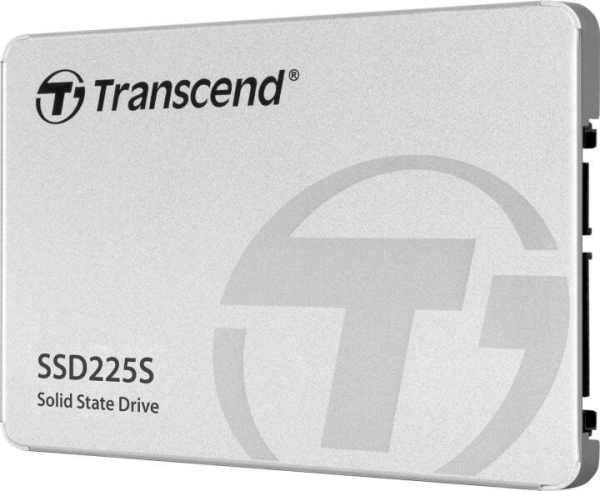 Технопапа · Transcend TS2TSSD225S