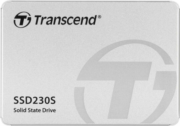 Технопапа · Внутренний SSD диск TRANSCEND 230S 2TB, SATA3, 2.5" (TS2TSSD230S)