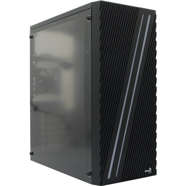 Технопапа · Aerocool Streak Black