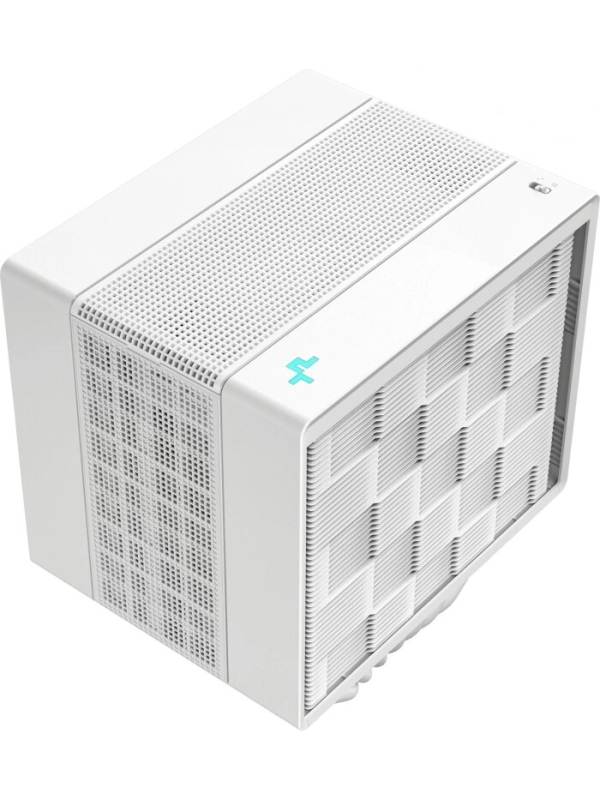 Технопапа · Устройство охлаждения(кулер) Deepcool Assassin 4S (R-ASN4S-WHGPMN-G)