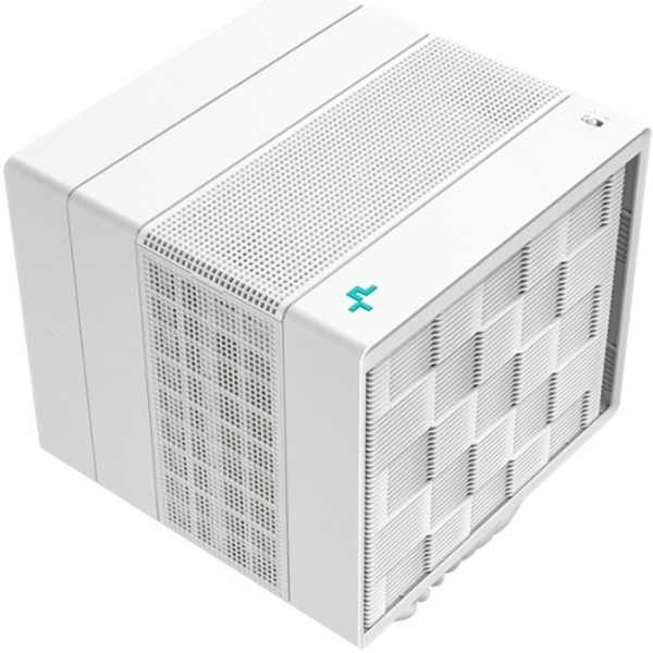 Технопапа · Кулер для процессора Deepcool ASSASSIN IV WH (R-ASN4-WHNNMT-G)