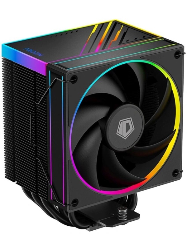 Технопапа · Устройство охлаждения(кулер) ID-Cooling Frozn A610 (FROZN A610 ARGB)