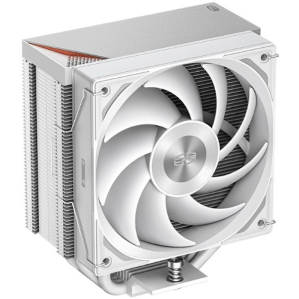 Технопапа · Кулер для процессора PCcooler RZ500 WH