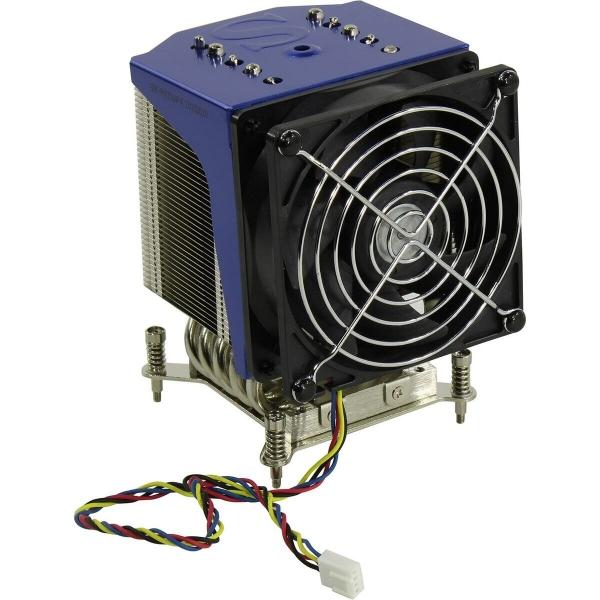 Технопапа · Supermicro SNK-P0051AP4