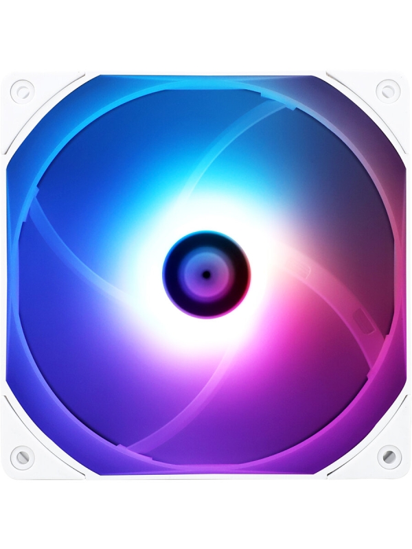 Технопапа · Вентилятор для корпуса THERMALRIGHT TL-C14W-Sx3, официальная гарантия