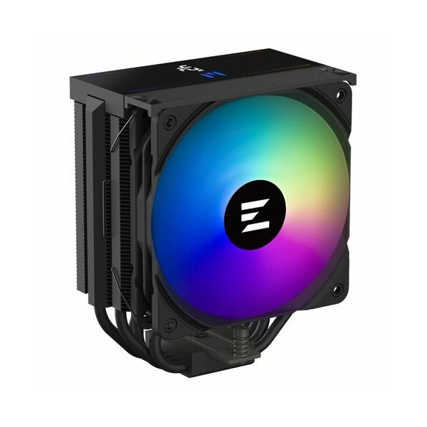 Технопапа · Устройство охлаждения(кулер) Zalman CNPS13X DS, 120мм, Ret