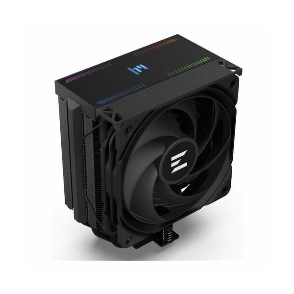 Технопапа · Устройство охлаждения(кулер) Zalman CNPS13X, 120мм, Ret