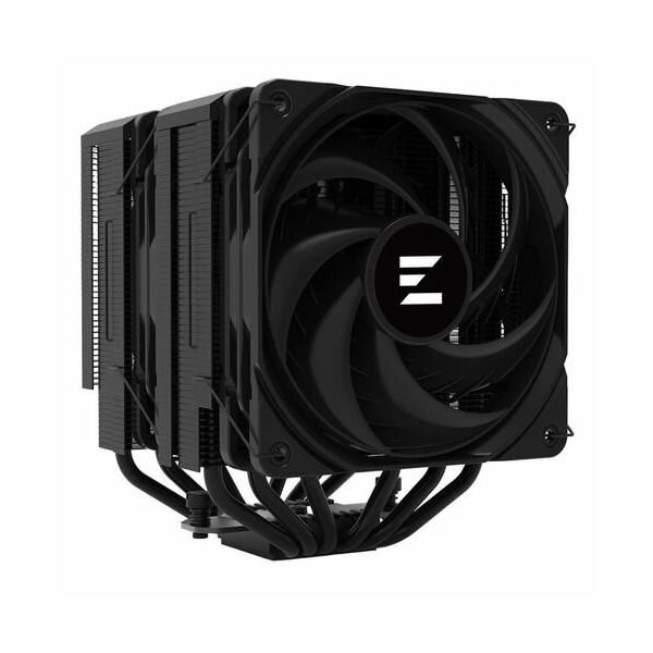 Технопапа · Устройство охлаждения(кулер) Zalman CNPS14X DUO, 120мм, Ret