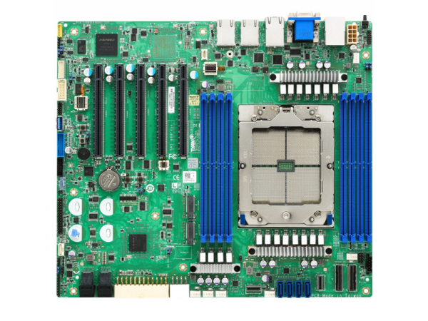 Технопапа · Материнская плата S8050GM2NE (AMD)