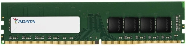 Технопапа · Оперативная память A-Data Premier DDR4 - 16Gb, 3200 МГц, DIMM, CL22 (ad4u320016g22-sgn)