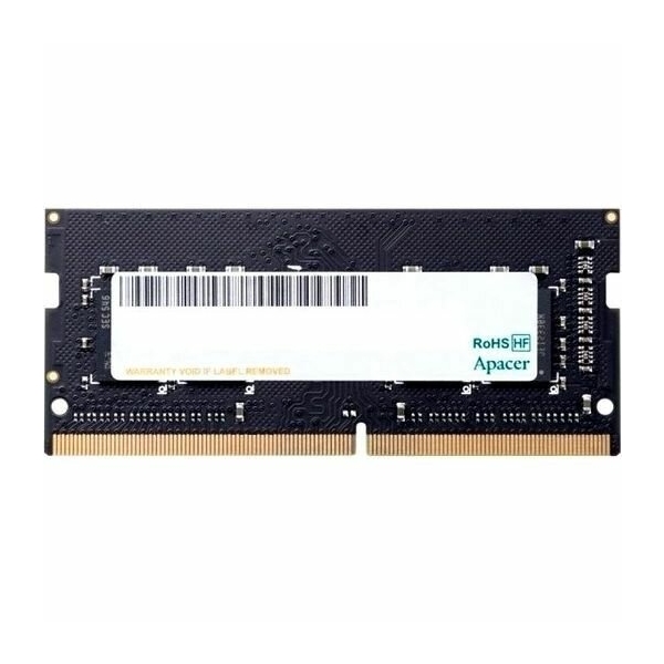 Технопапа · Модуль оперативной памяти Apacer AS08GGB32CSYBGH AS08GGB32CSYBGH