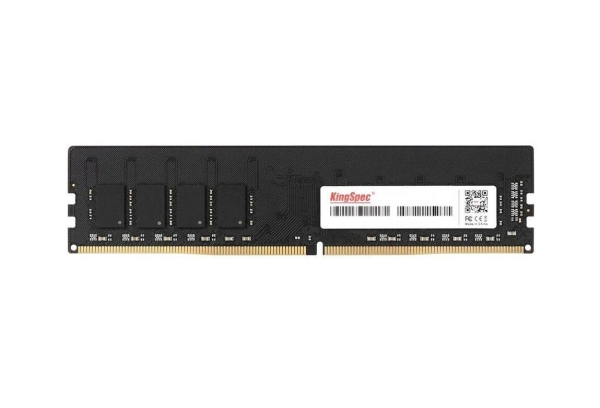 Технопапа · Оперативная память KingSpec 32Gb DDR4 3200MHz CL17 KS3200D4P13532G