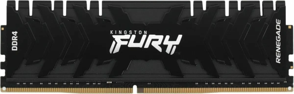 Технопапа · Модуль оперативной памяти Kingston FURY Renegade Black, KF436C16RB2/8