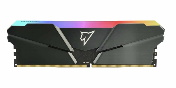 Технопапа · Оперативная память Netac Shadow RGB NTSRD4P32SP-08E 8GB