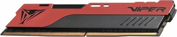 Технопапа · Оперативная память Patriot Viper Elite II PVE2416G320C8 DDR4 - 1x 16ГБ 3200МГц, DIMM, Ret