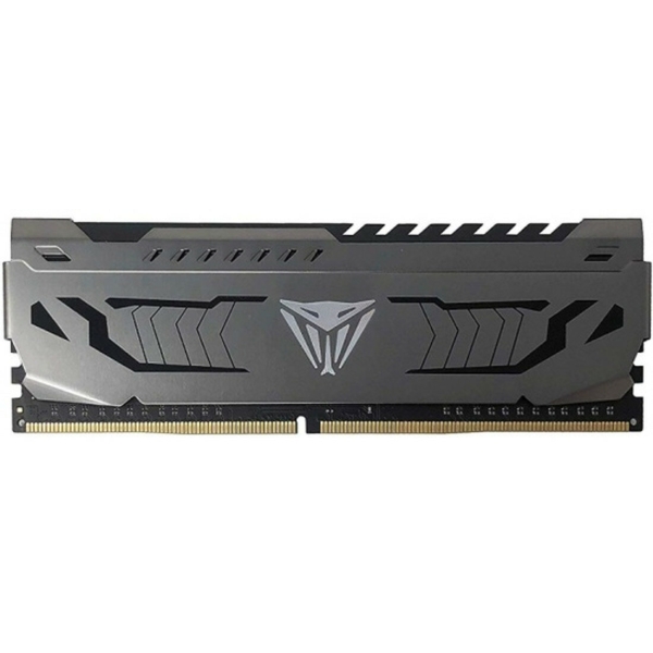 Технопапа · Оперативная память Patriot Memory DDR4 16Gb 3200MHz pc-25600 Viper Steel (PVS416G320C6)