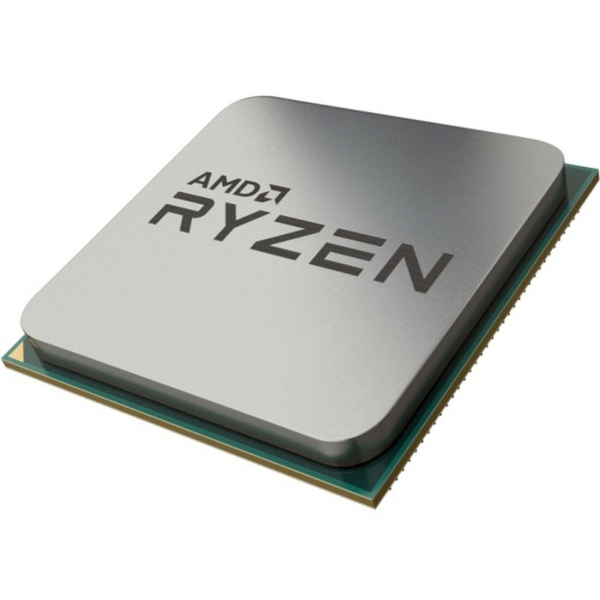 Технопапа · Процессор AMD Ryzen 5 3500X, OEM, AM4, 6 ядер, 3,6 ГГц