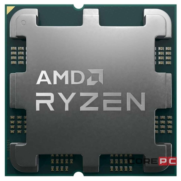 Технопапа · Процессор AMD Ryzen 5 5600GT OEM 100-000001488