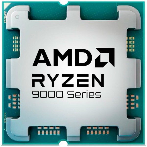 Технопапа · Процессор AMD RYZEN 9 9950X AM5 OEM (100-000001277)