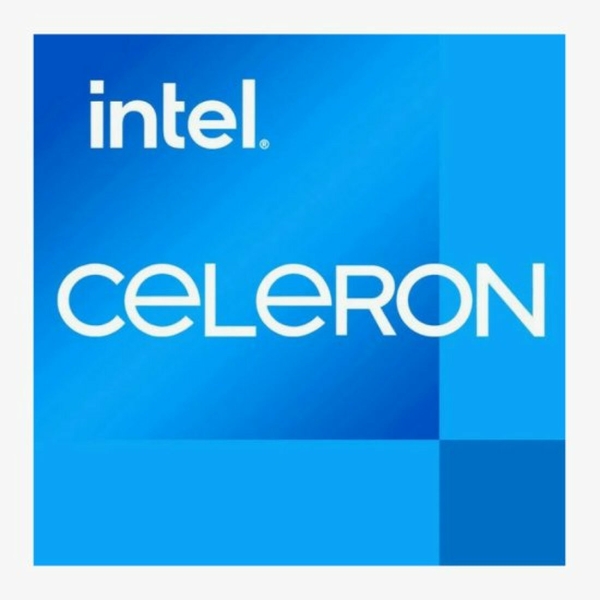 Технопапа · Процессор Intel Celeron G5905, OEM, LGA1200, 2 ядра, 3.5 ГГц
