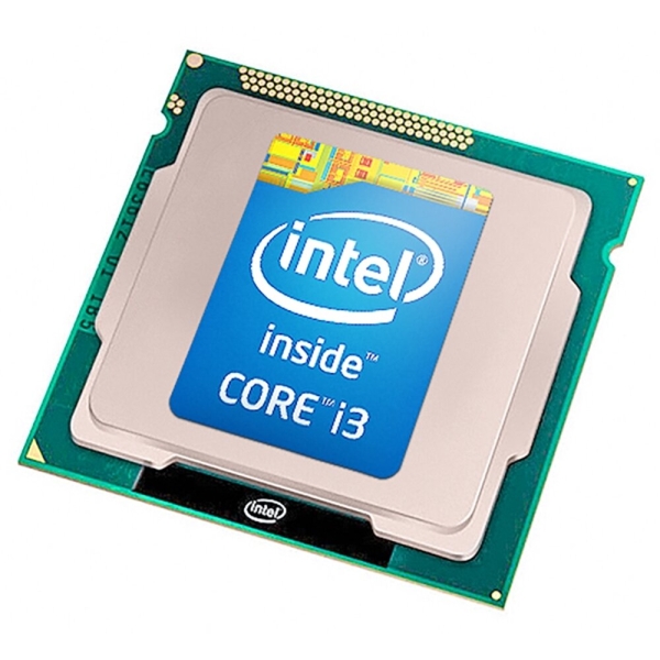 Технопапа · Центральный Процессор Intel Core i3-10105 LGA1200 (CM8070104291321)