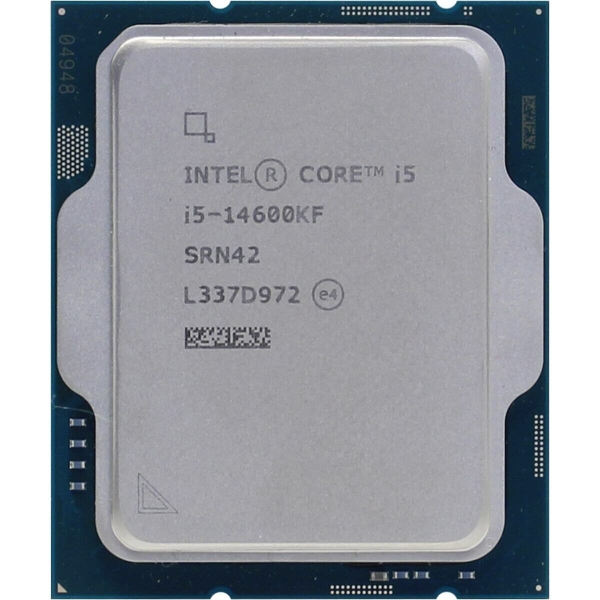 Технопапа · Intel Процессор Intel Core i5 14600KF OEM (CM8071504821014)