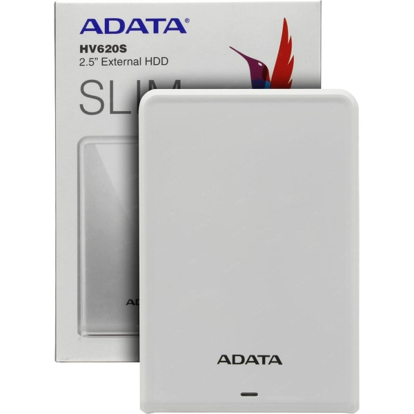 Технопапа · Adata HV620S 1 Тб