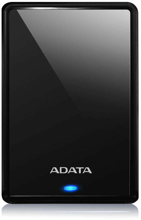 Технопапа · Внешний жесткий диск 2TB ADATA HV620S, USB 3.2 Gen1, черный (AHV620S-2TU31-CBK)