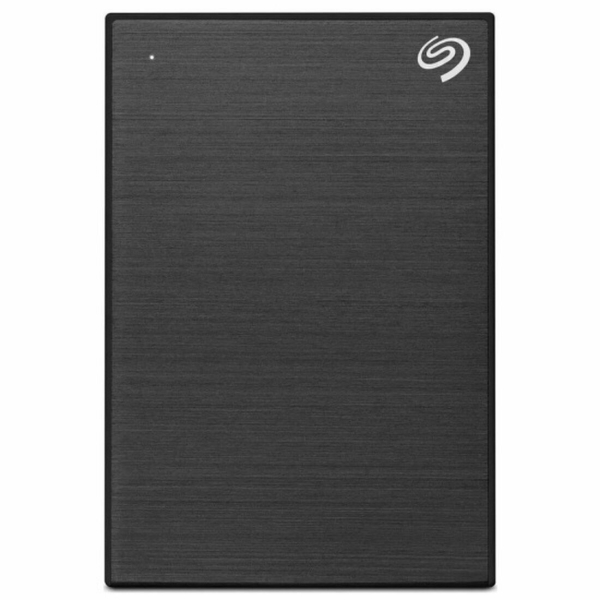 Технопапа · Внешний жесткий диск Seagate One Touch, 1 ТБ, USB 3.0 (STKY1000400) черный