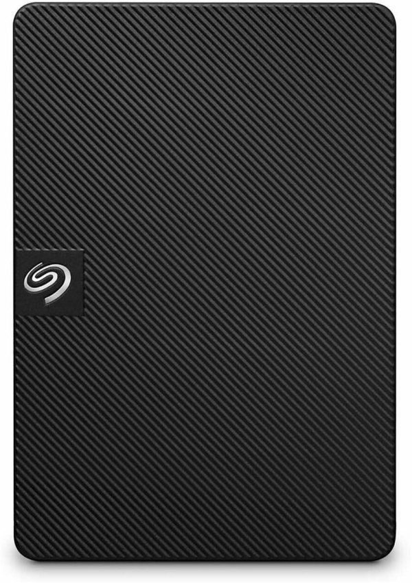 Технопапа · Внешний жесткий диск 1Tb Seagate Expansion Portable STKM1000400 черный USB 3.0
