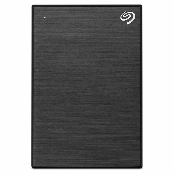 Технопапа · Жесткий диск внешний Seagate 2.5" 5TB One Touch Black STKZ5000400
