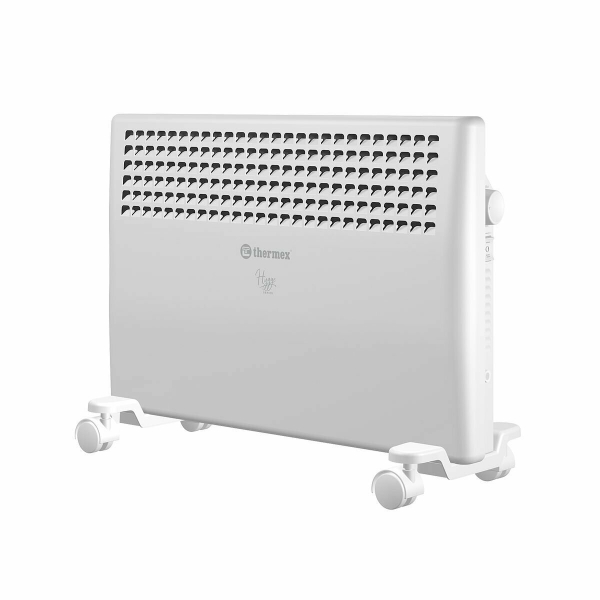 Технопапа · Обогреватель электрический THERMEX Hygge 2