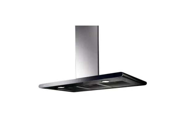 Технопапа · Т-образная вытяжка Elica Galaxy BL IX/A/80, серебристый