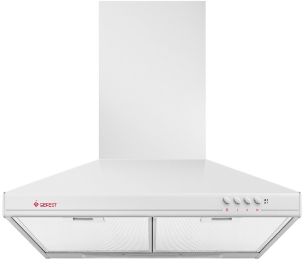 Технопапа · Каминная вытяжка GEFEST ВО-11 К45