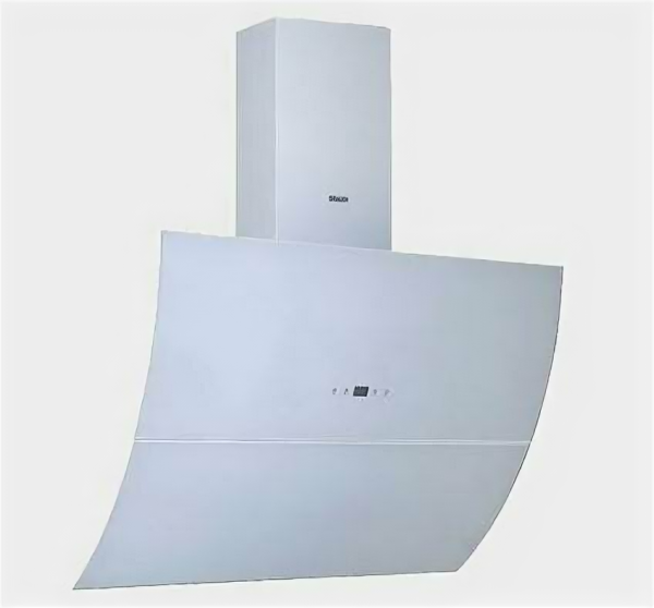 Технопапа · Graude Кухонная вытяжка GRAUDE DH 90.3 WE МС-00018607 уцененная