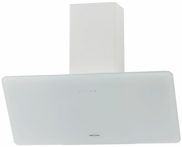 Технопапа · Вытяжка Krona LIORA 900 white S