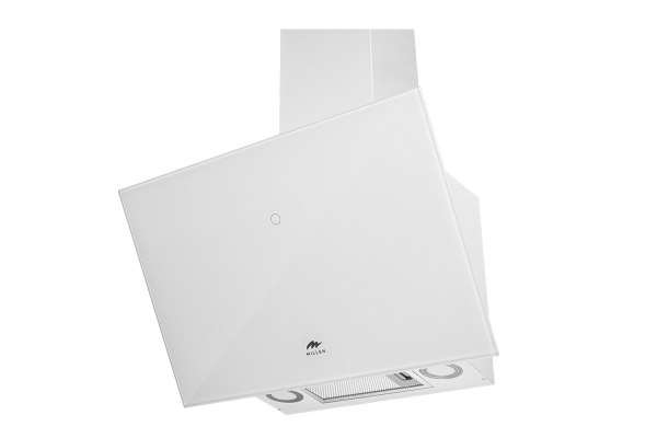 Технопапа · Вытяжка MILLEN MKH 601 WH, 59,5х37,3х38,4, цвет белый